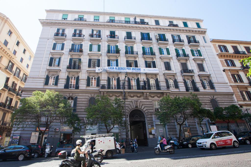 b&b Zia Sua, Naples – Updated 2023 Prices